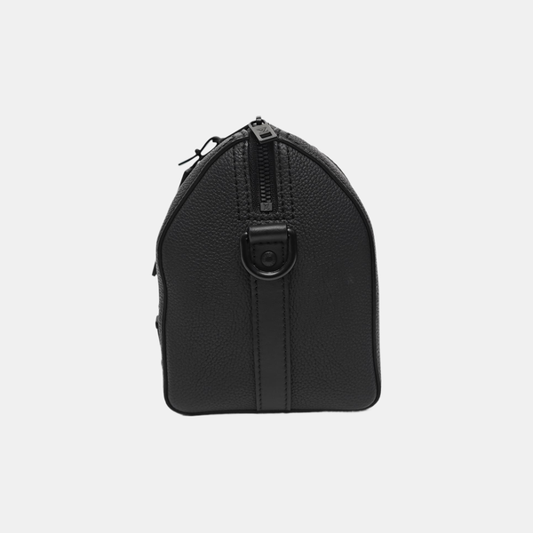 KEEPALL Calfskin Black