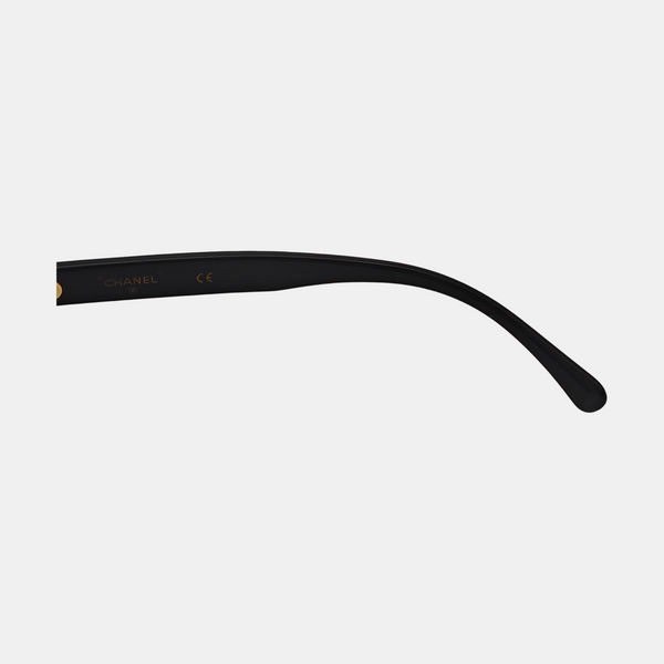 Synthetic Sunglasses Brown