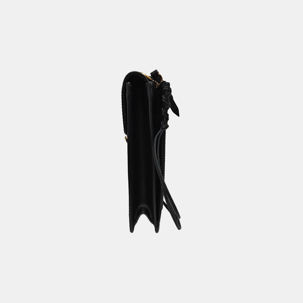 Animalier Calfskin Black