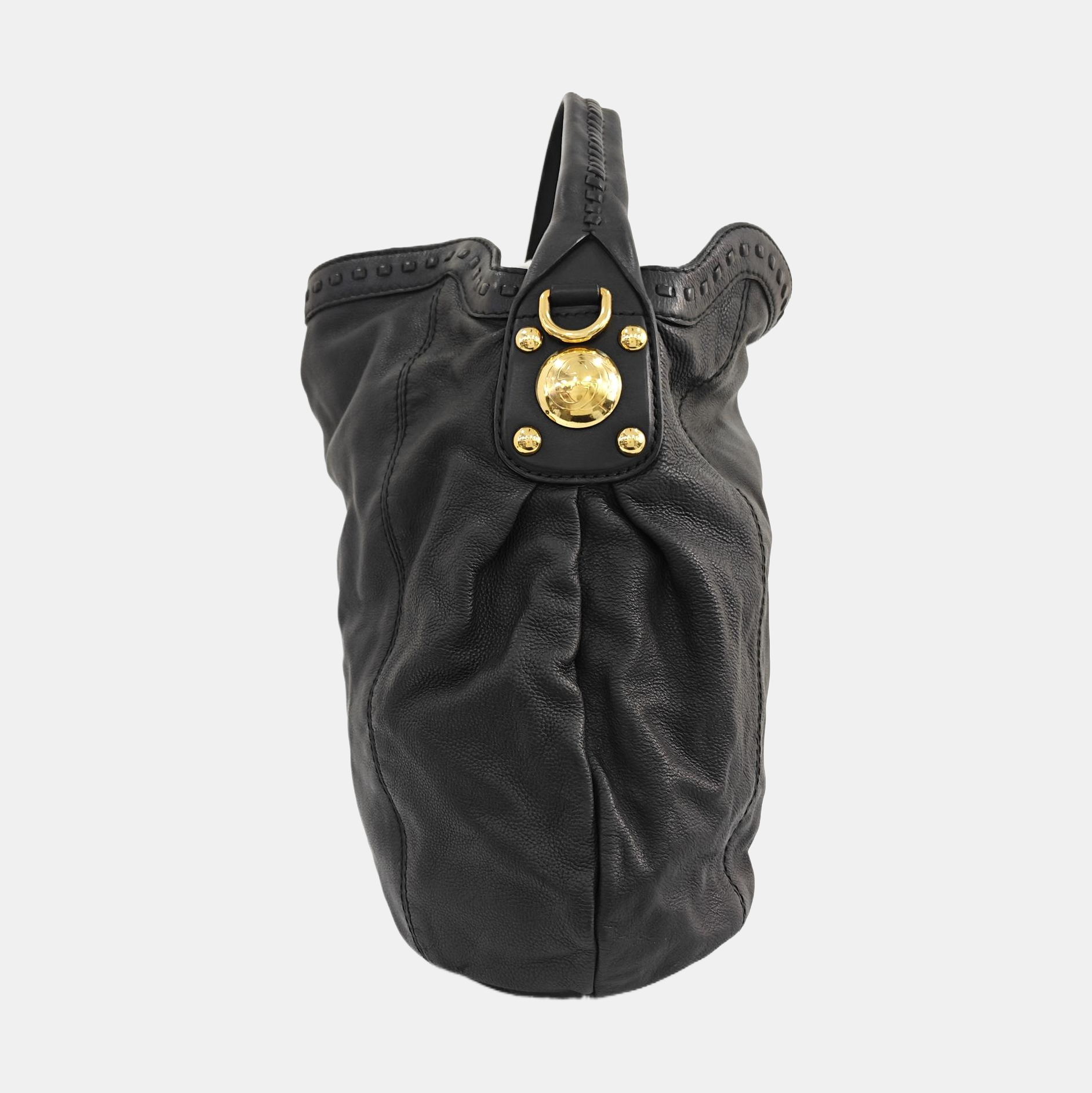 Calfskin Black