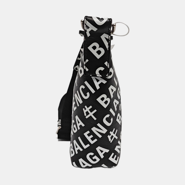 Calfskin Black