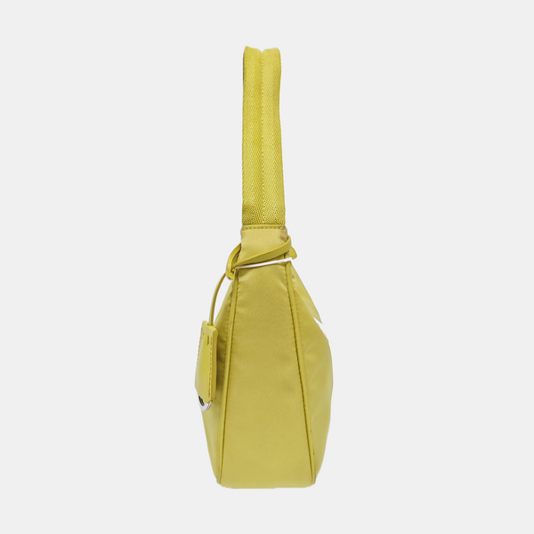 Re-Edición2000 Mini Nailon Amarillo