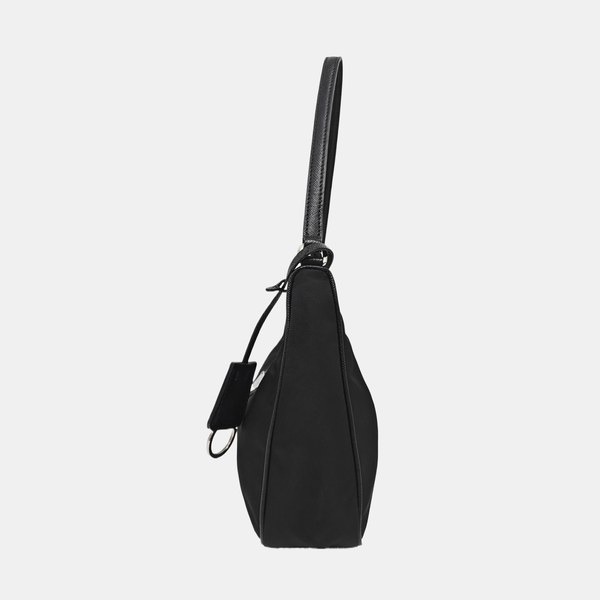 Re-Edition2005 Mini Nylon Black