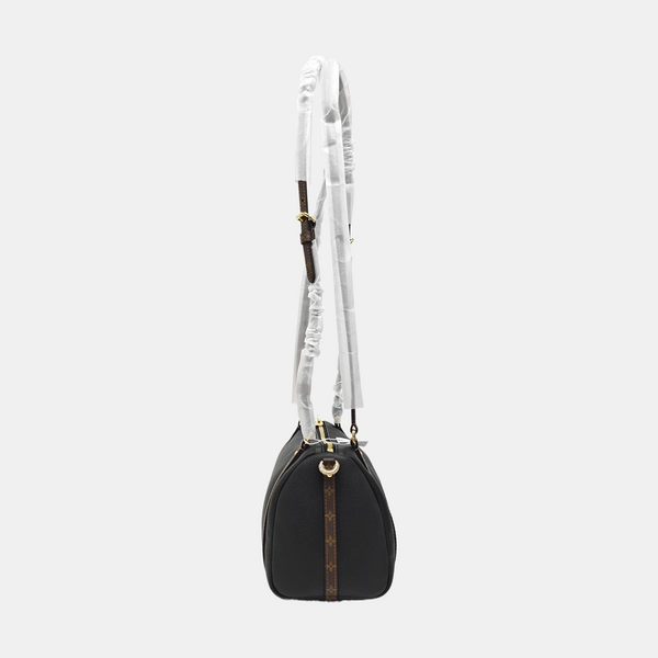 EXPRESS PM Monogram Calfskin Black