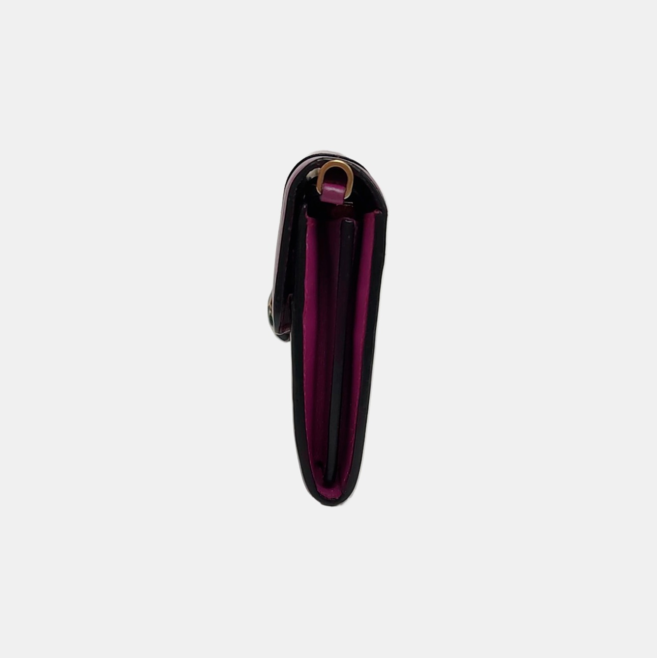 SERPENTI FOREVER Calfskin Pink
