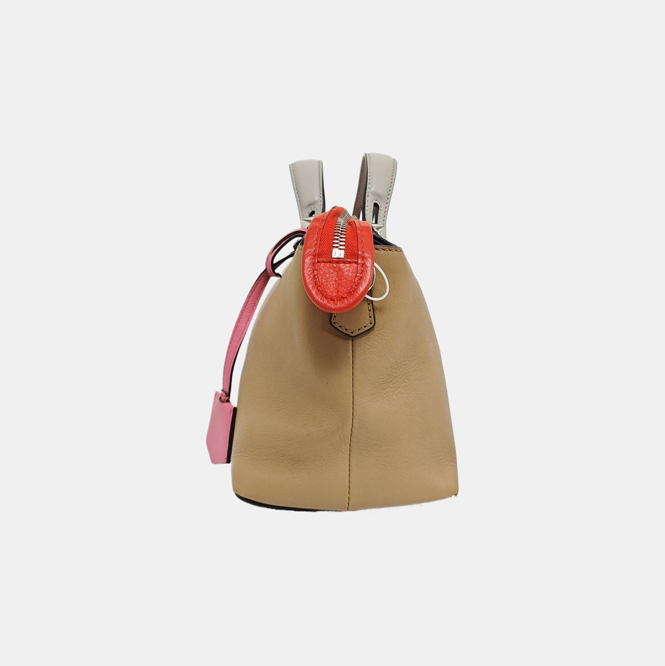 By The Way Medium Calfskin Brown