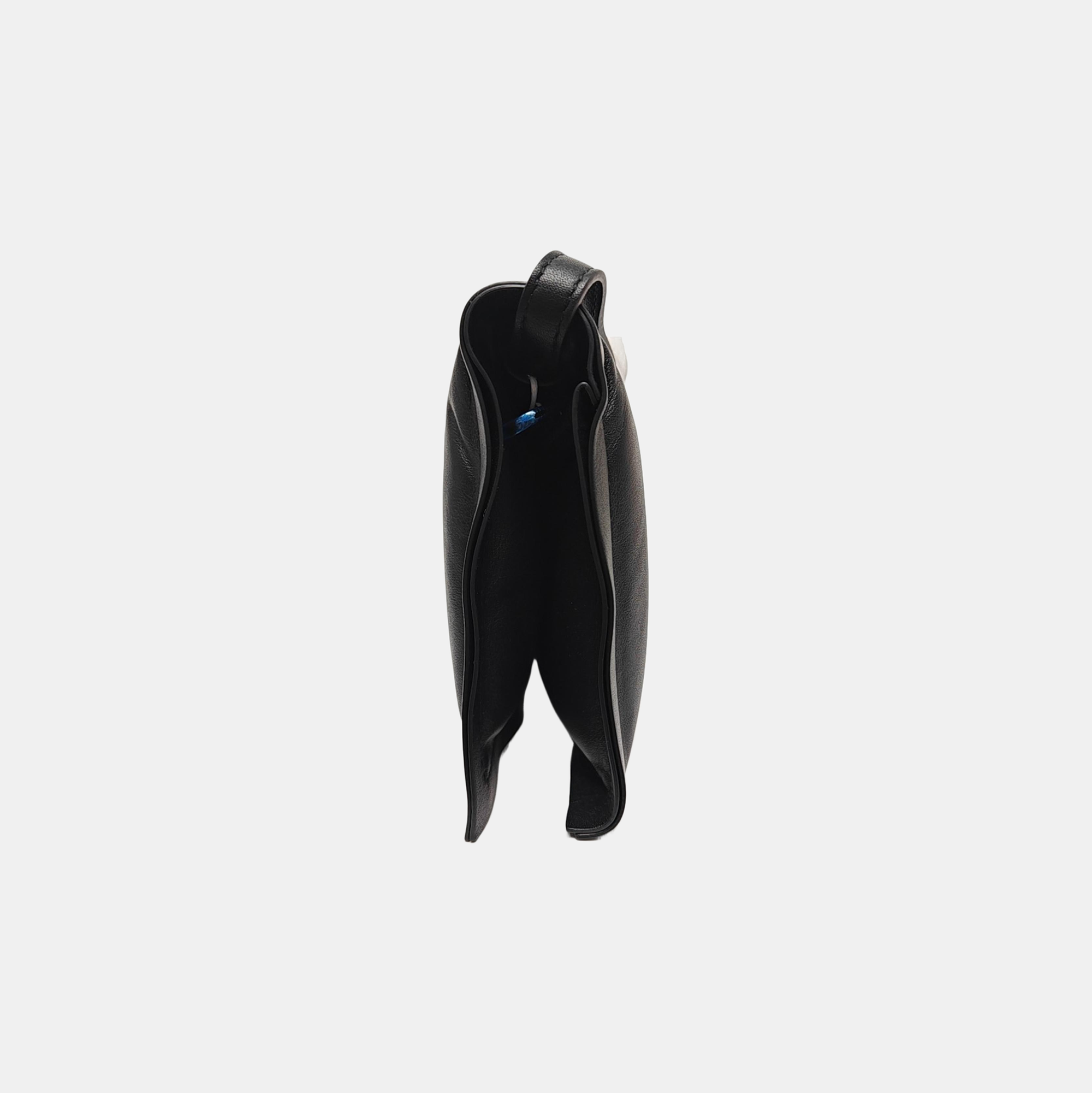 Viva Mini Calfskin Black