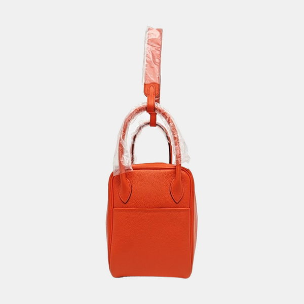 Lindy 26 Evercolor Red