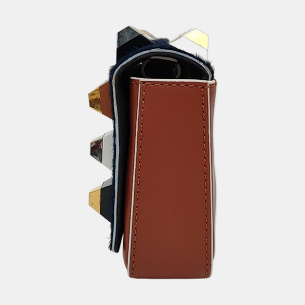 Calfskin Black