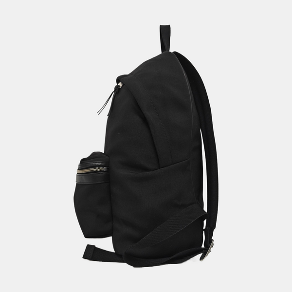 CITY Fabric Black