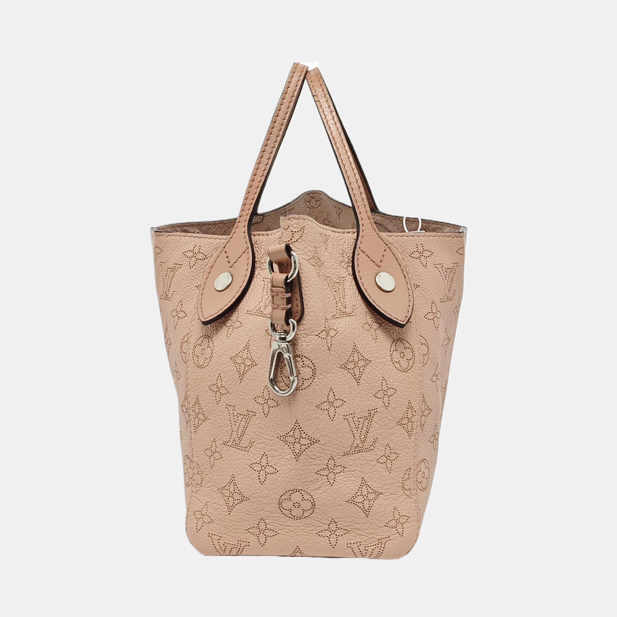 HINA PM Calfskin Pink