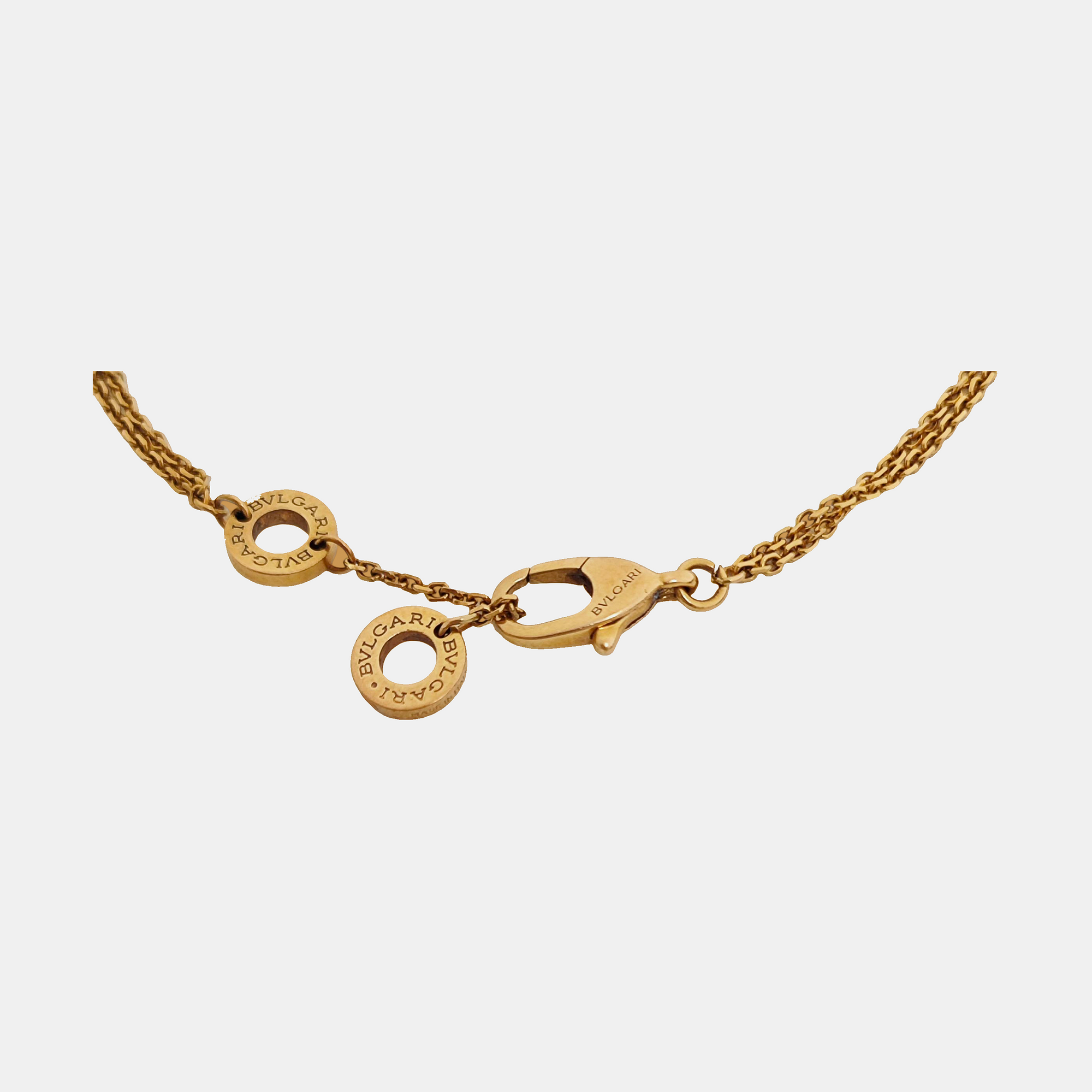 DIVAS' DREAM 18k Rose Gold Bracelet