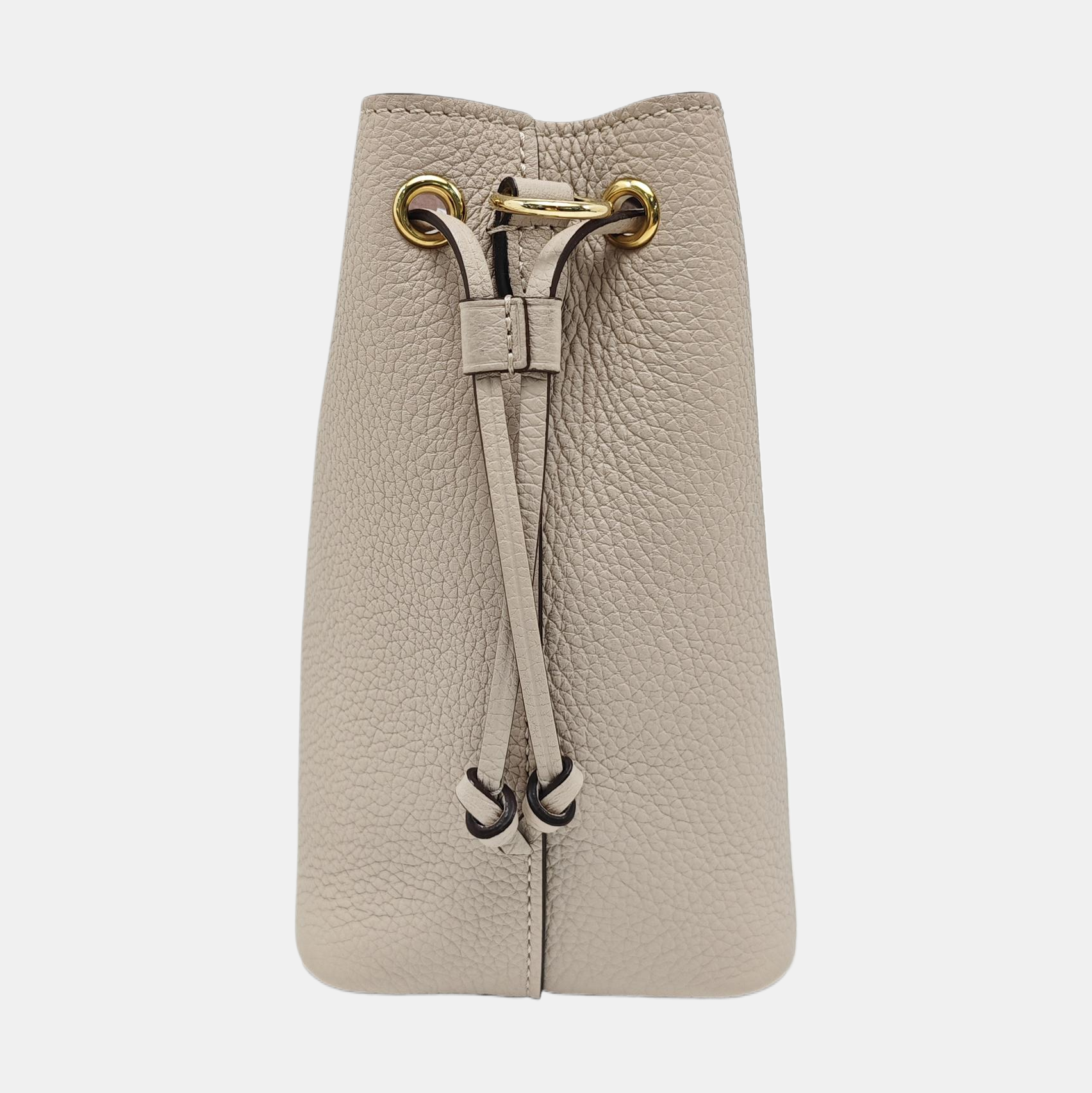 LOCKME Nano Calfskin Gray