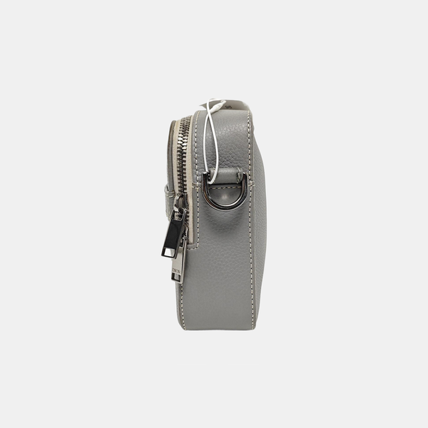 Safari Calfskin Gray