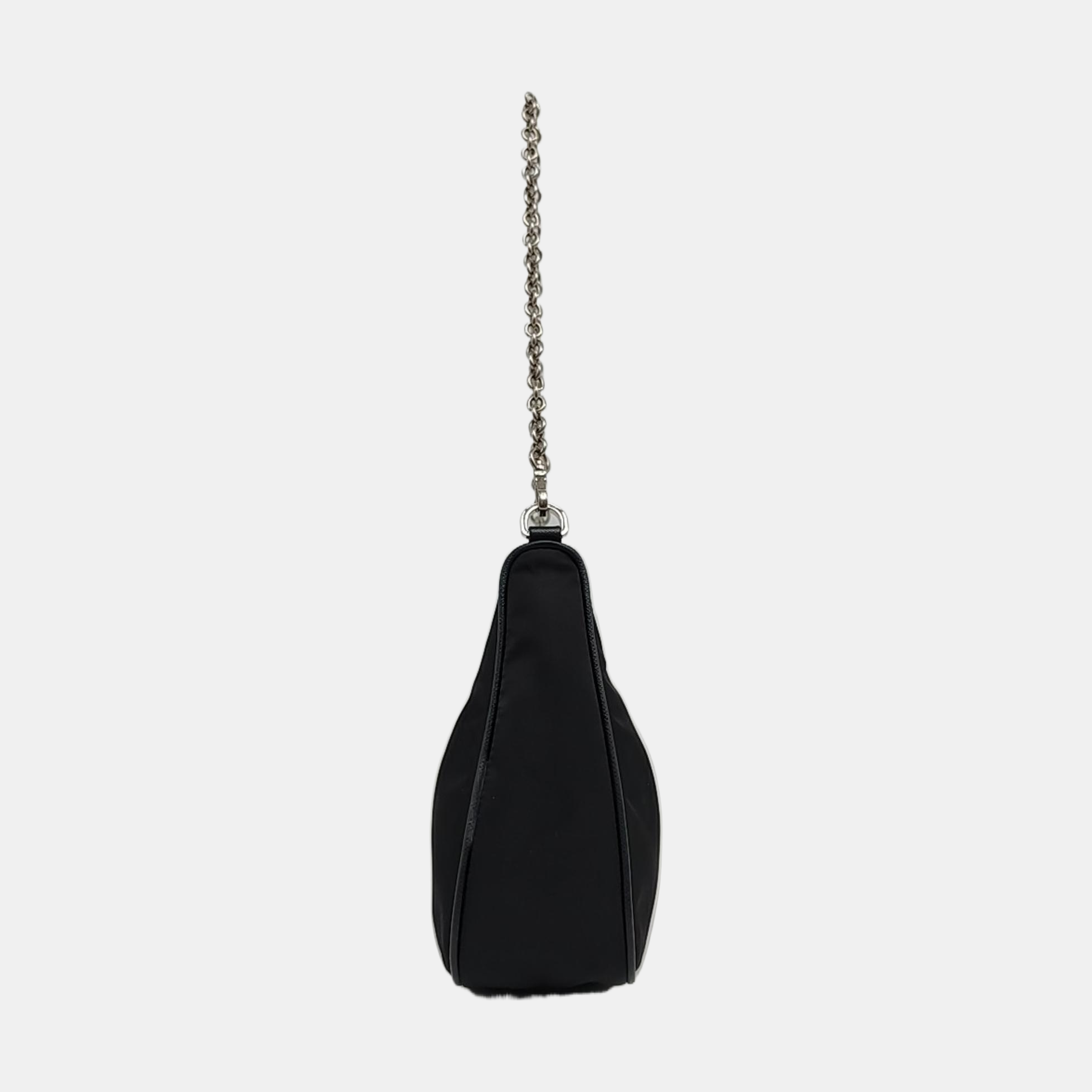 Re-Edition2005 Nylon Black