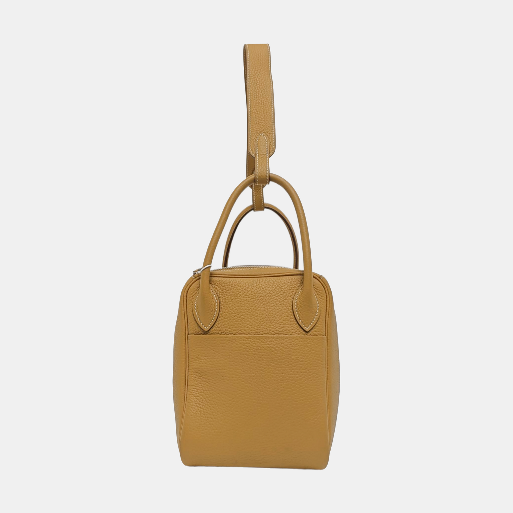 Lindy 30 Clemence Yellow