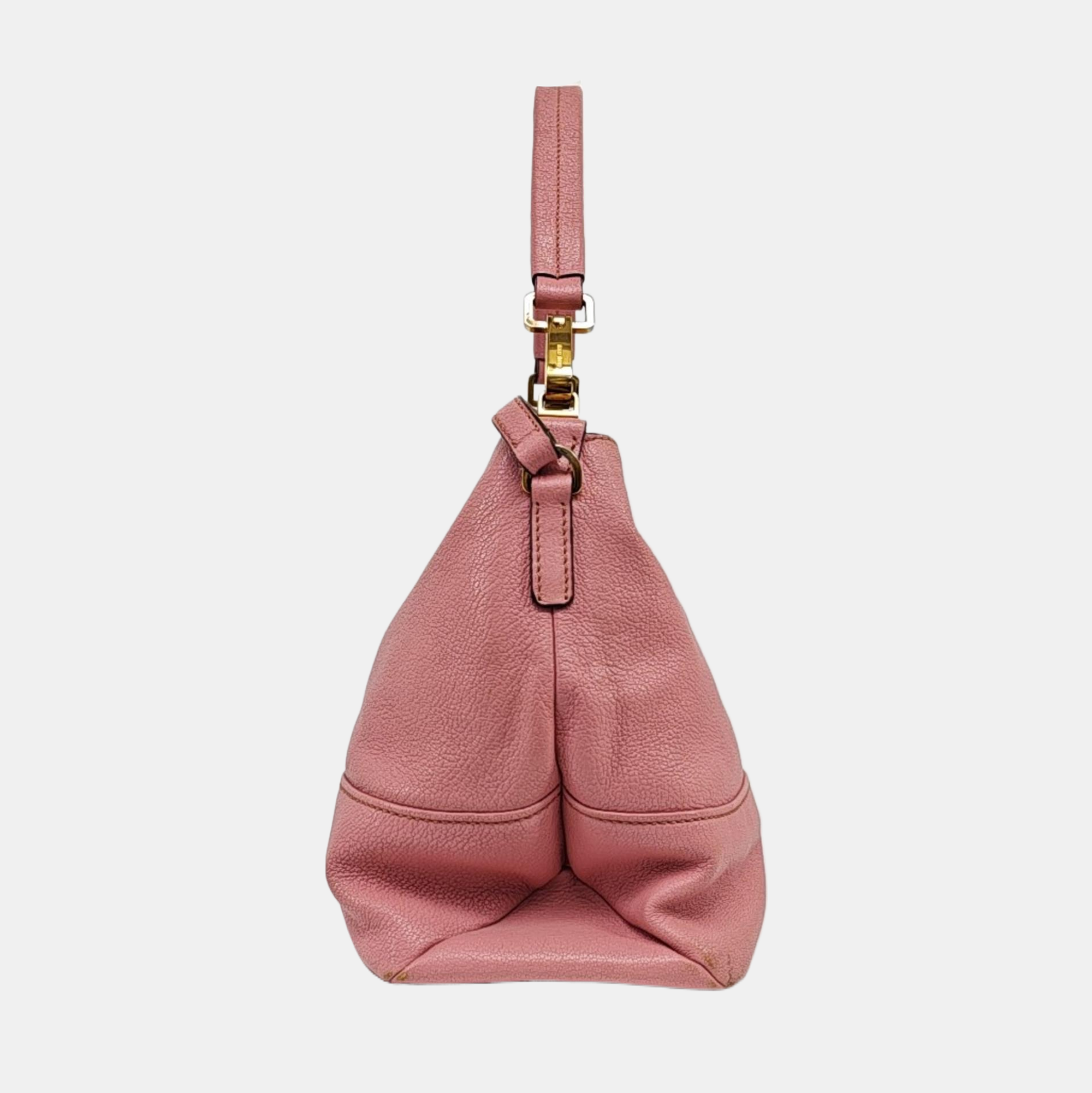 Mini Bag Calfskin Pink