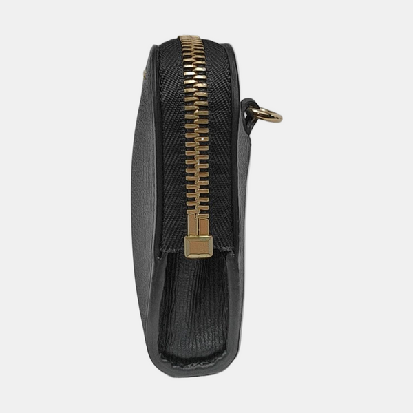 Calfskin Black
