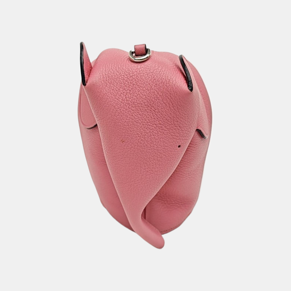 Animals Calfskin Pink