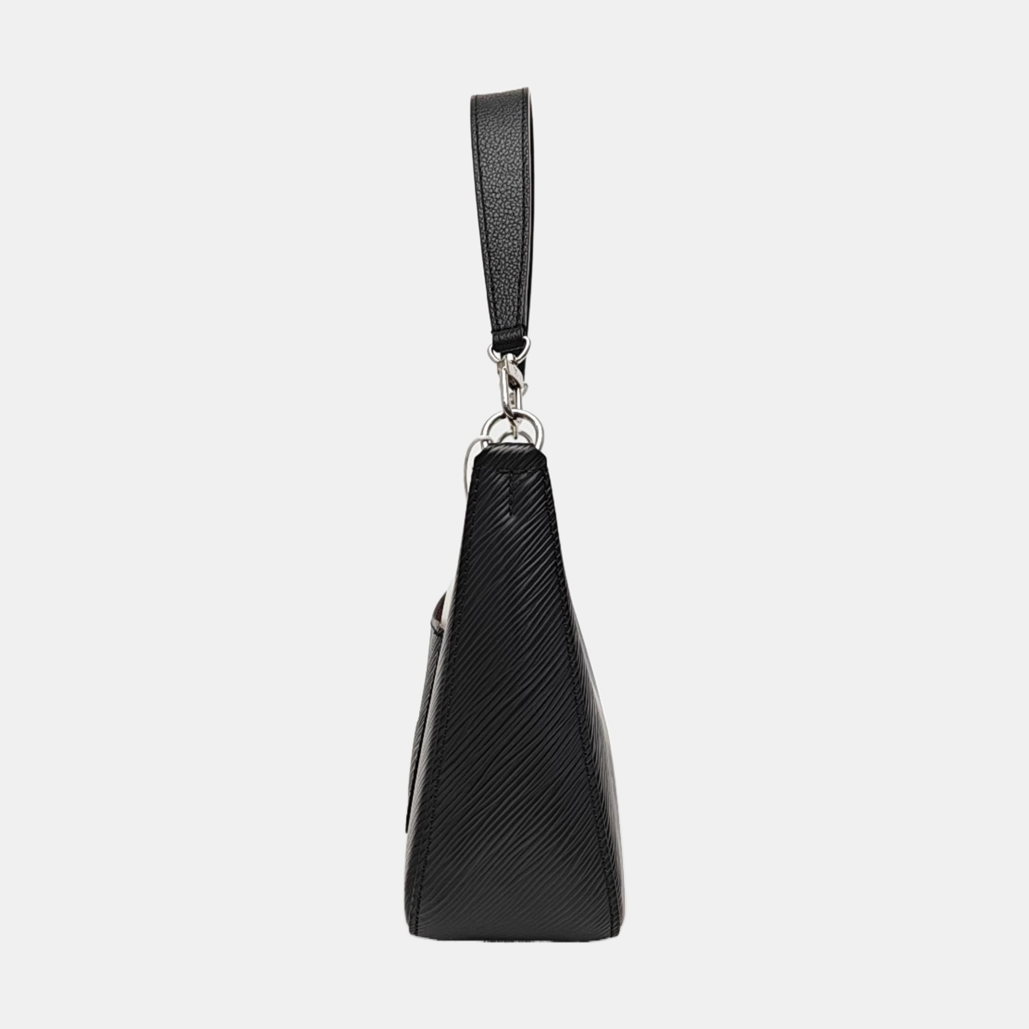 MARELLE Epi Black
