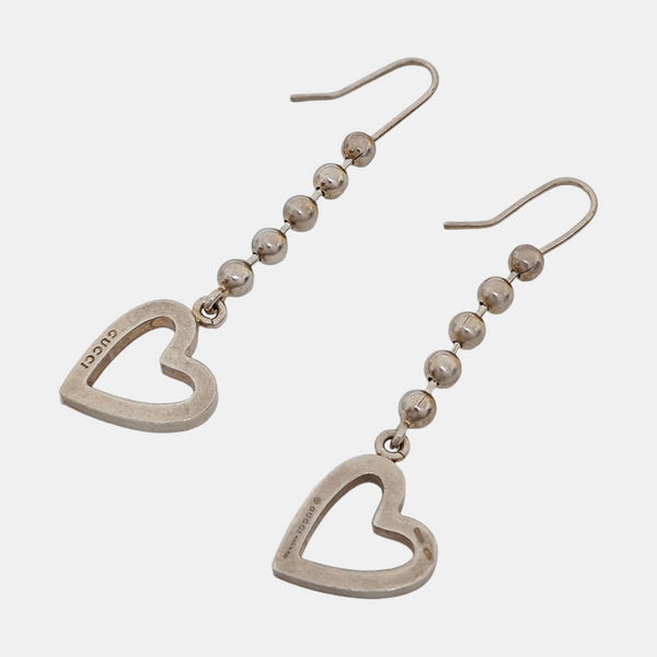 925 Sterling Silver Stud Earrings