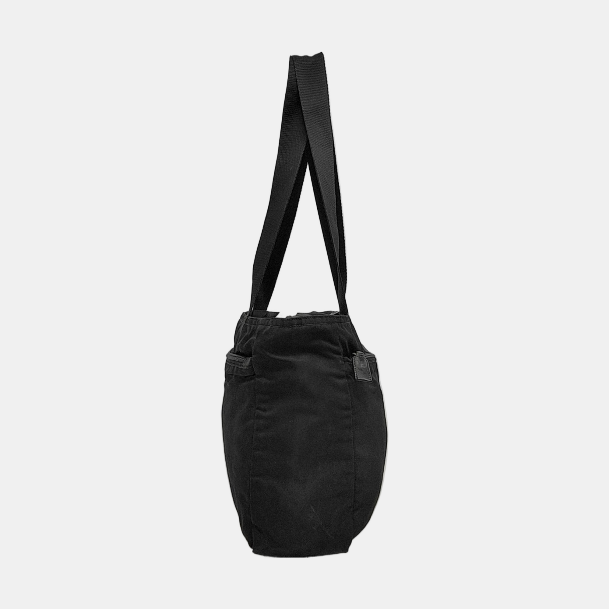 Nylon Black