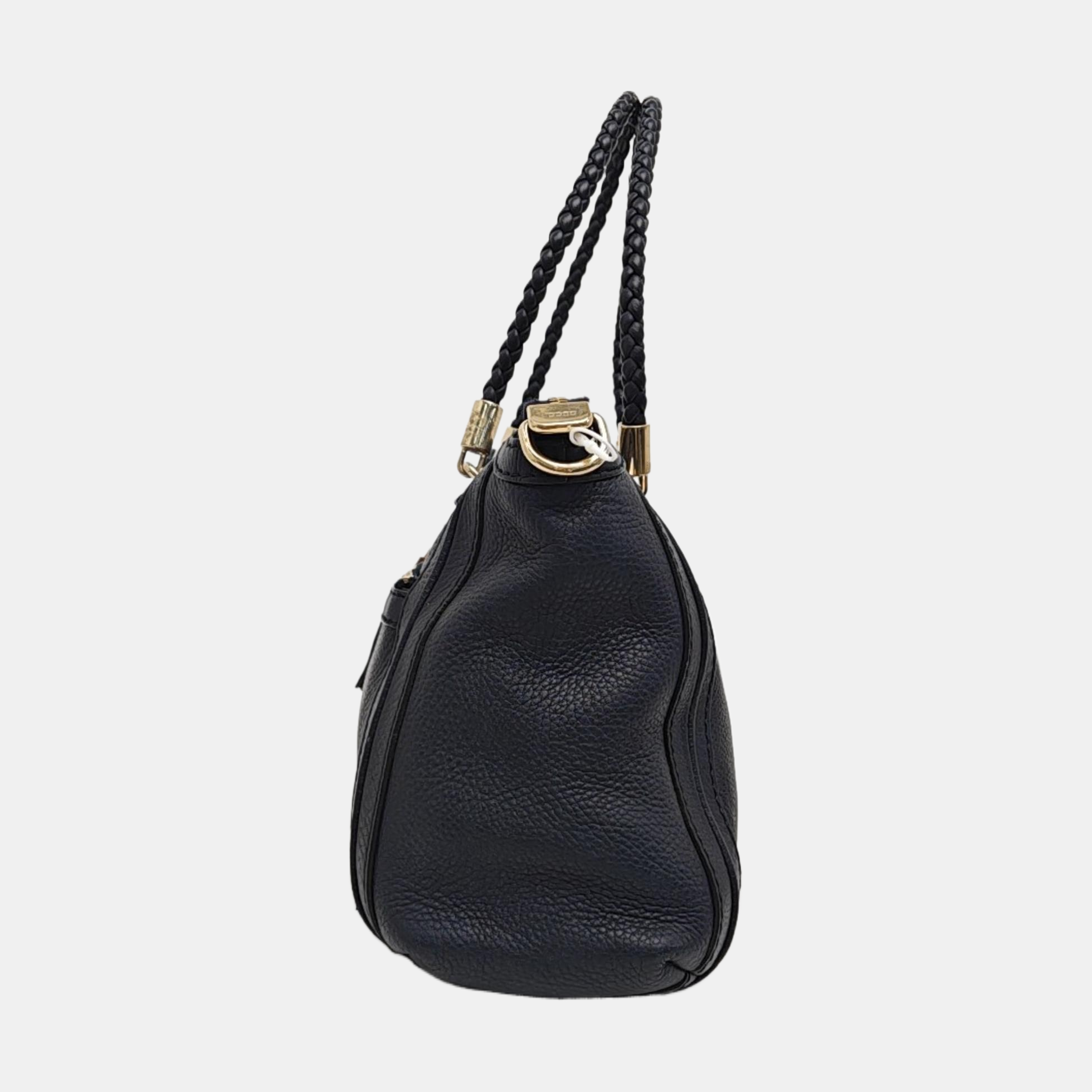 Bella Calfskin Blue