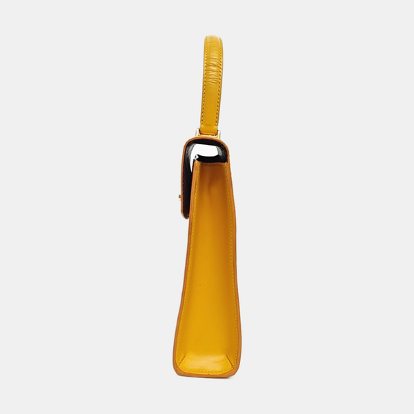 MALESHERBES Epi Yellow