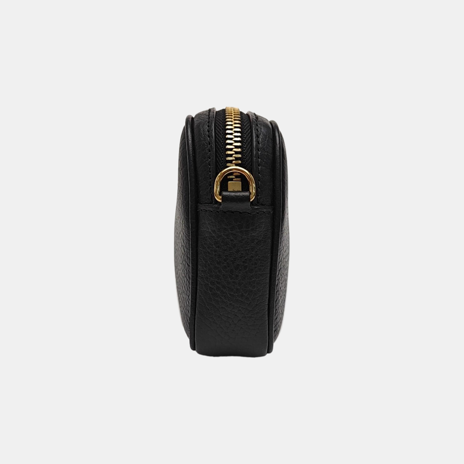 GG Marmont Mini Calfskin Black