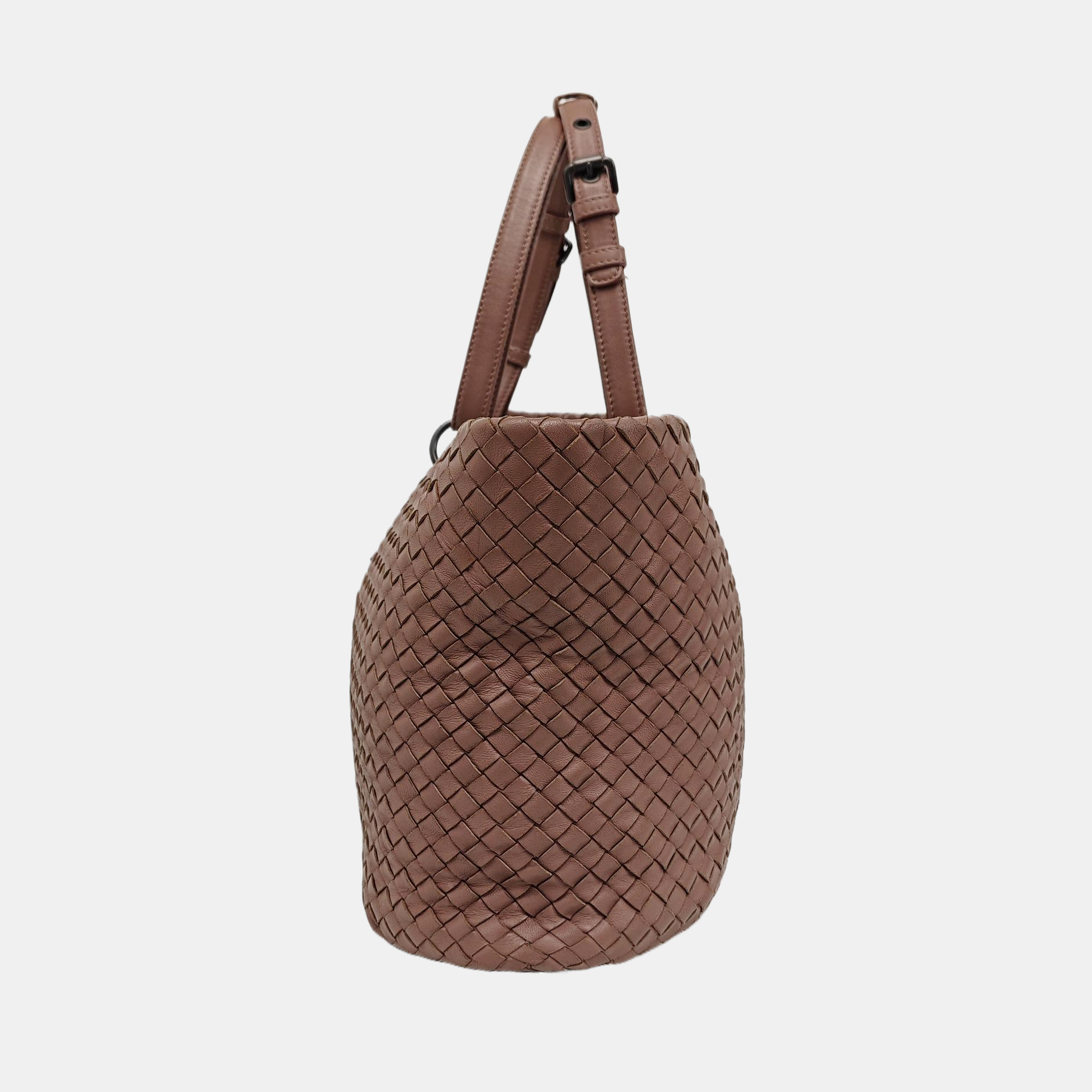 Roma Calfskin Brown