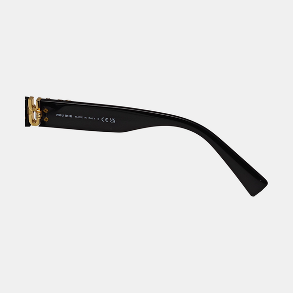 Synthetic Eyeglasses Clear