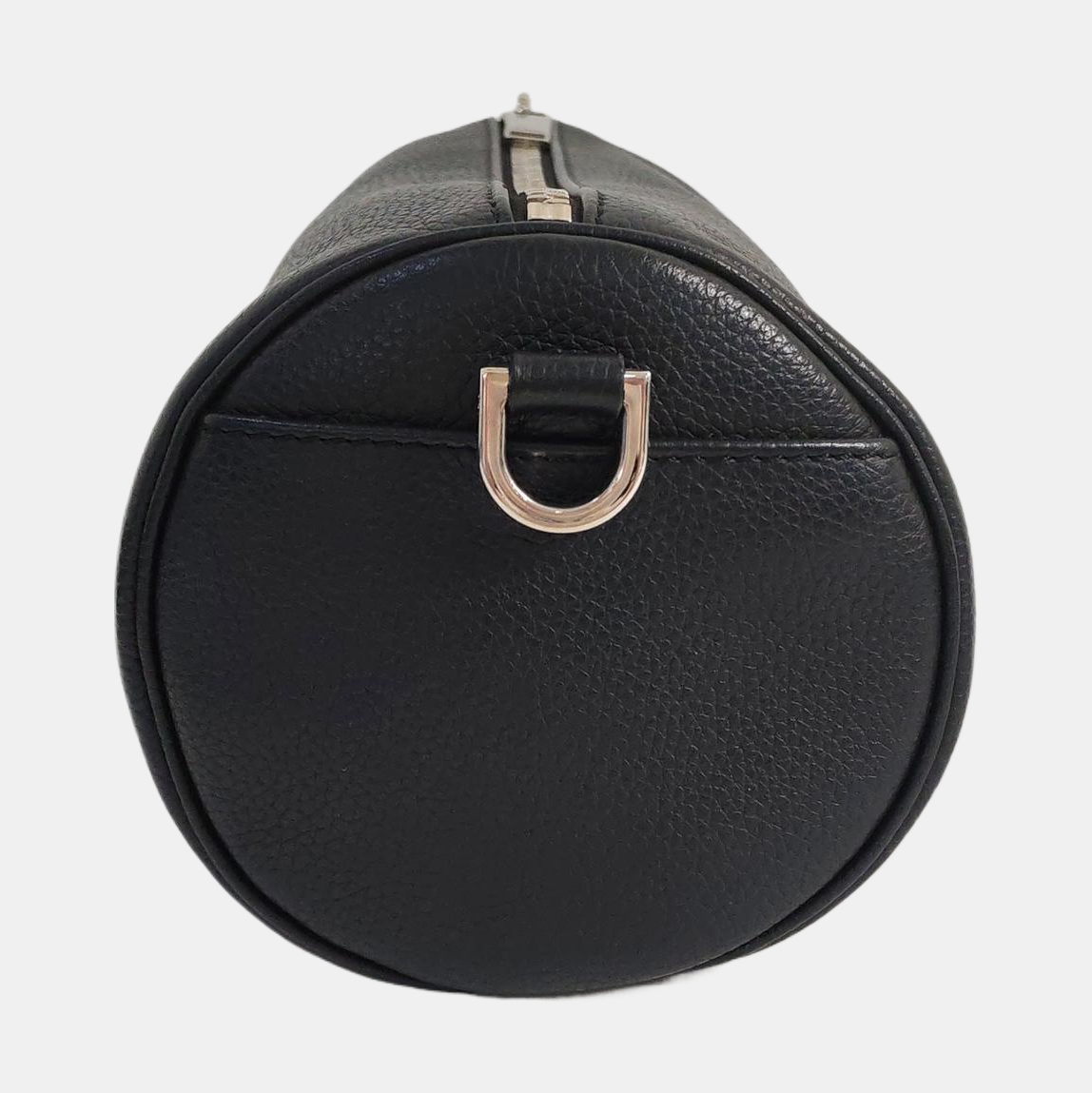Roller Calfskin Black