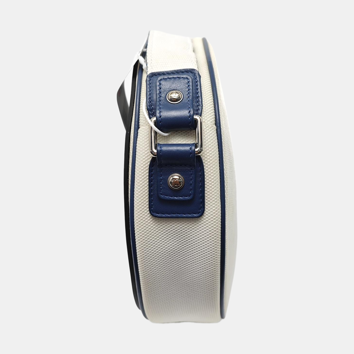 Canvas Shoulder Bag Multicolor