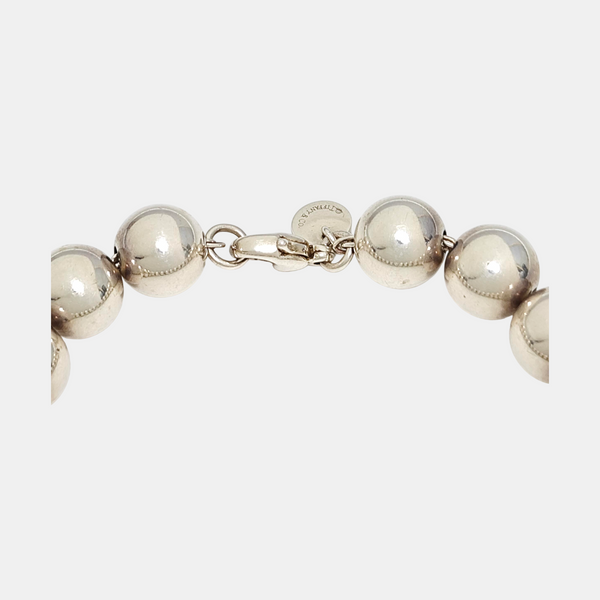 Tiffany Hardwear 925 Sterling Silver Bracelet