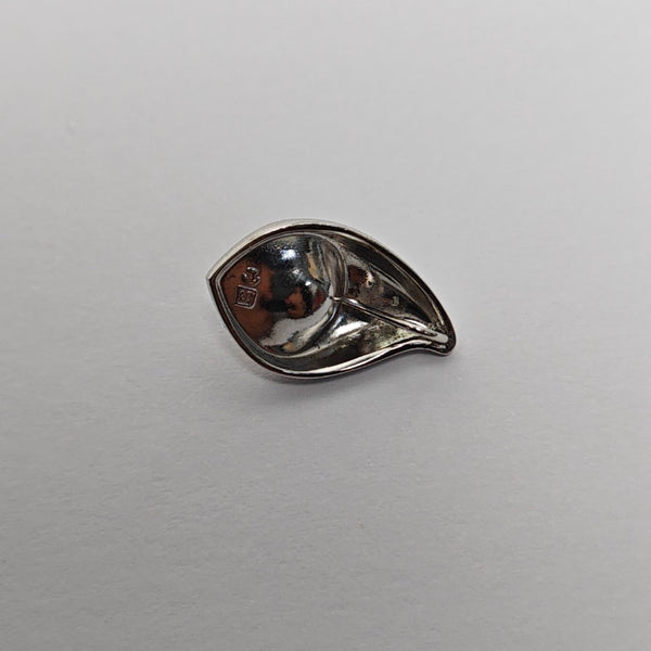 925 Sterling Silver Pendant