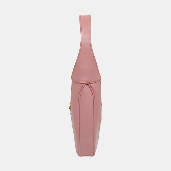 Jackie 1961 Small Calfskin Pink