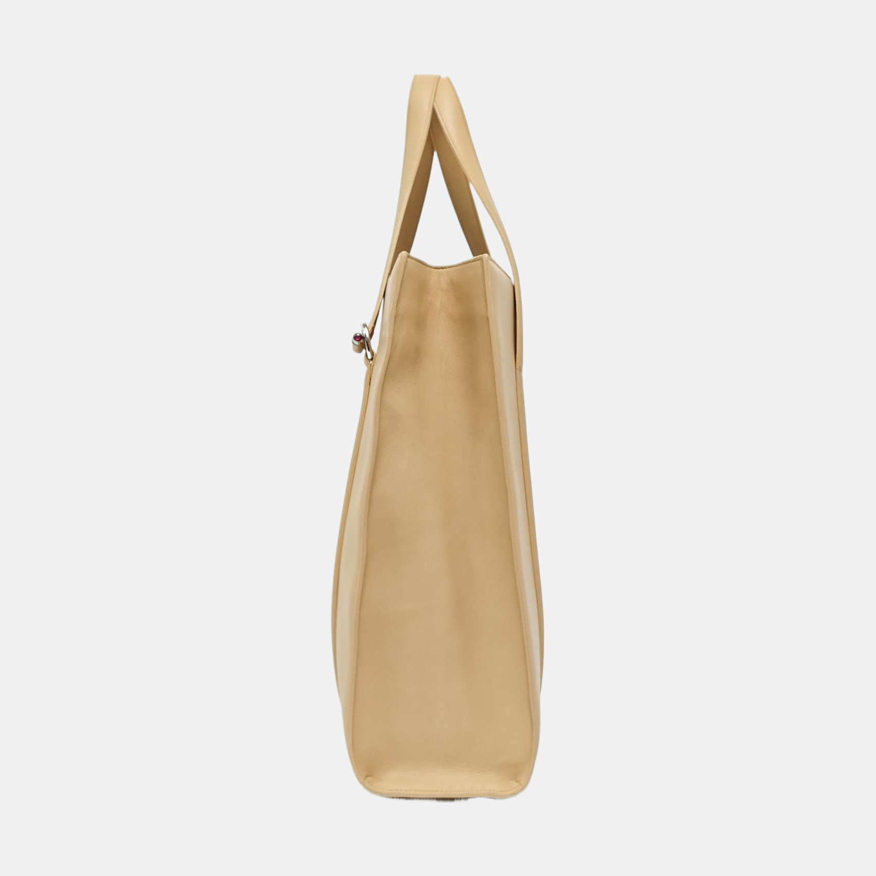 Calfskin Beige