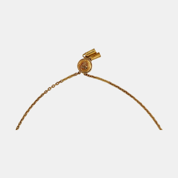 Metal Gold Bracelet