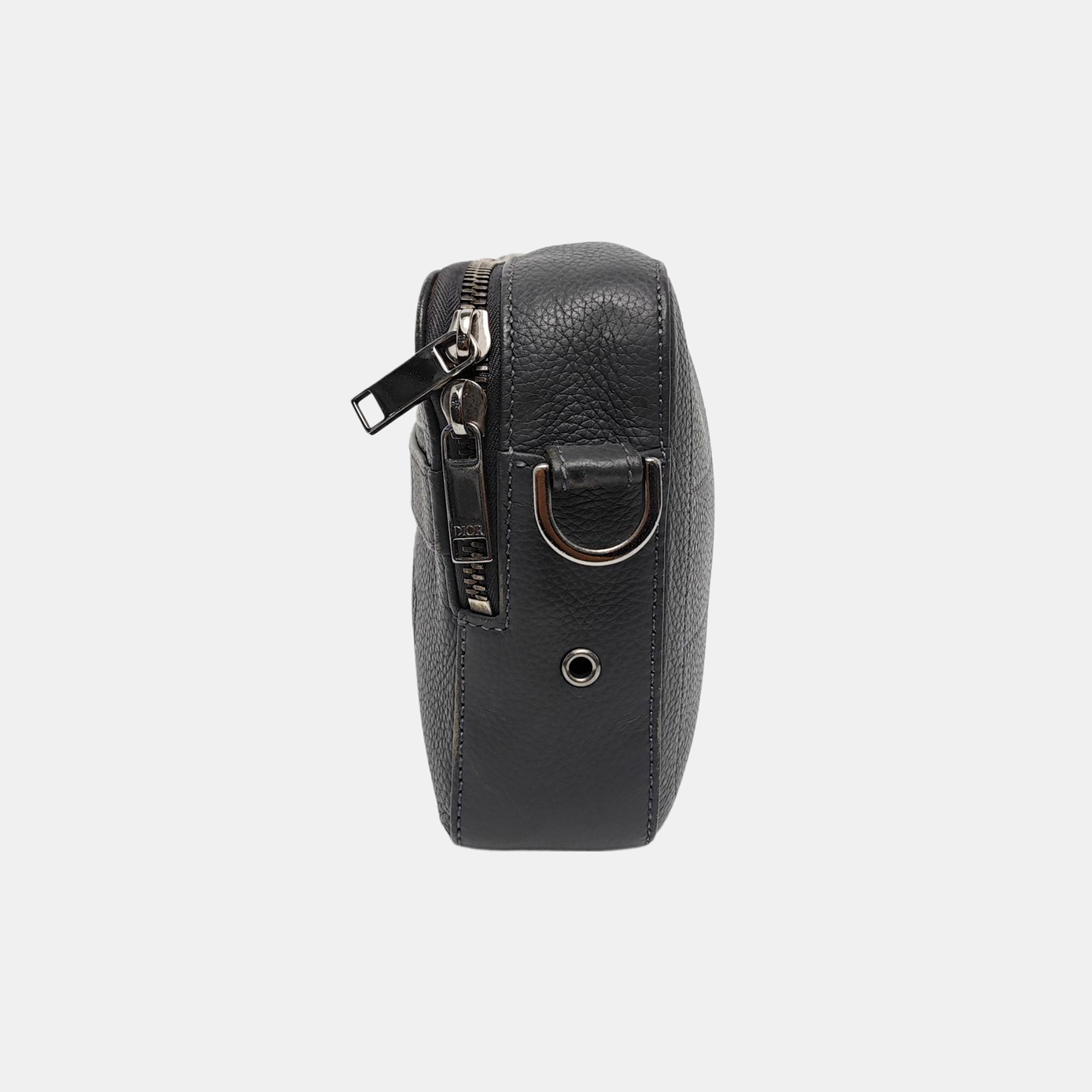 Safari Calfskin Gray