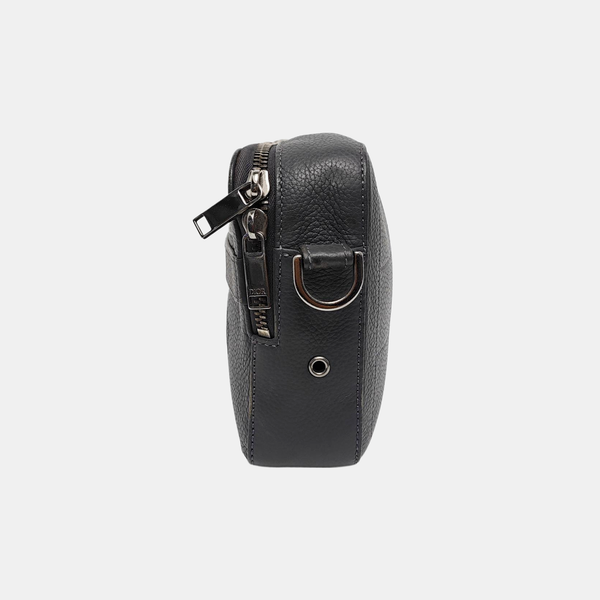 Safari Calfskin Gray