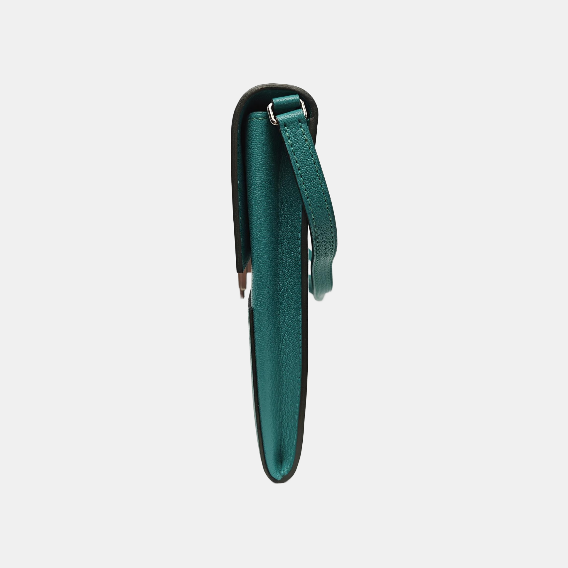Cinhetic Chèvre Mysore Green