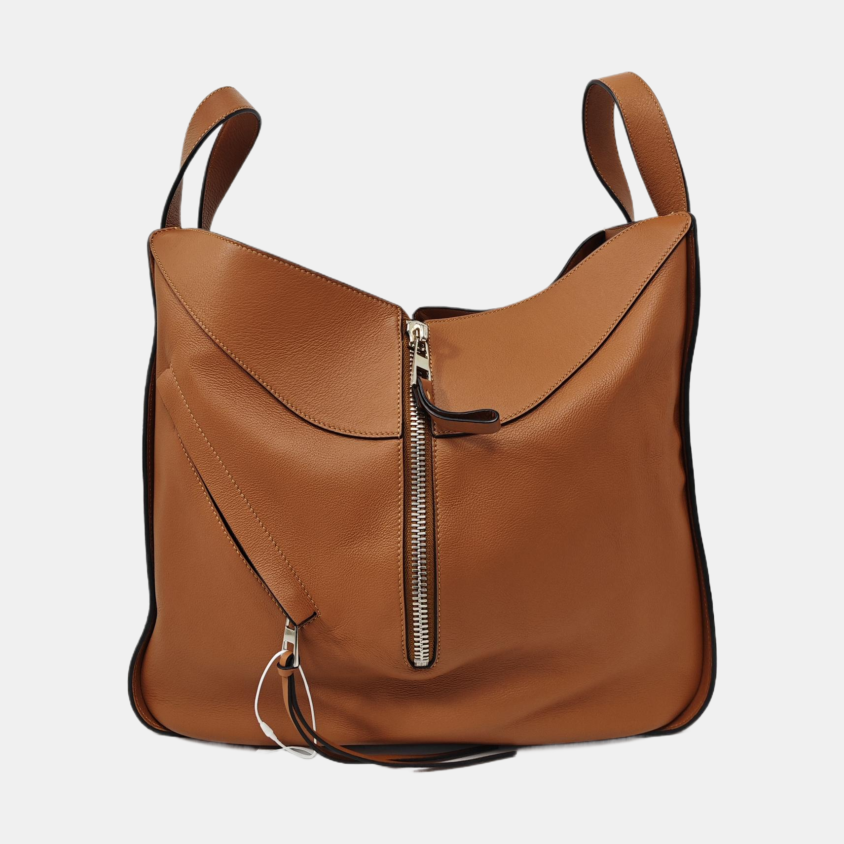 Hammock Calfskin Brown