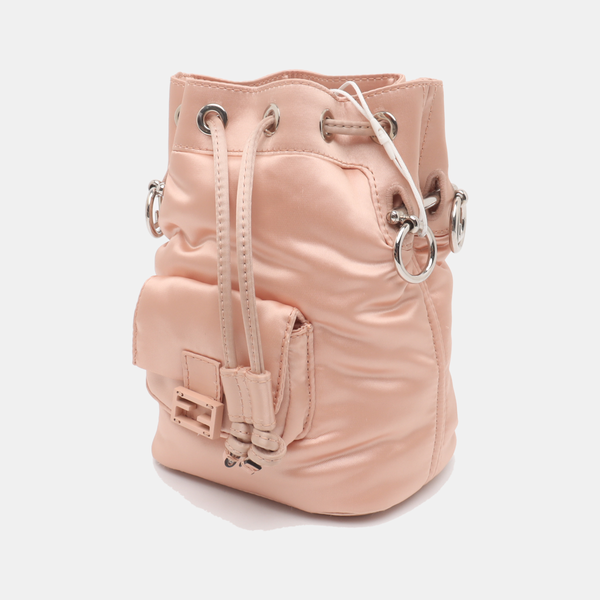 Mon Tresor Mini Fabric Pink