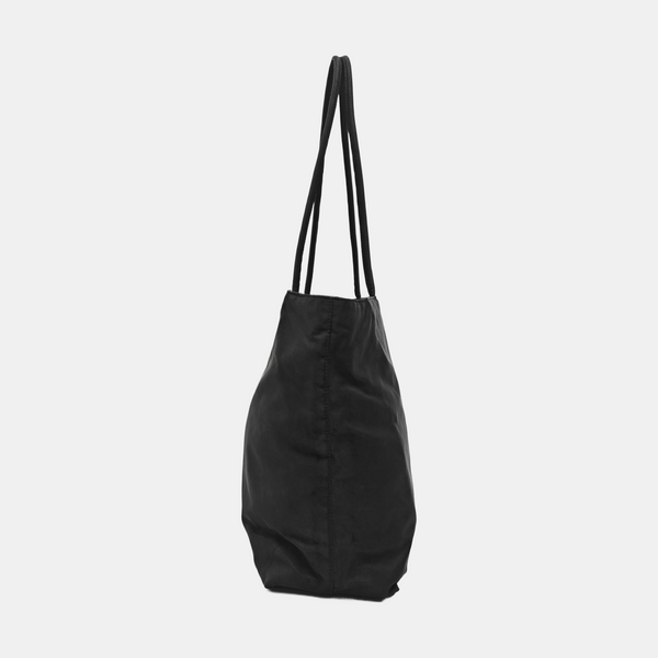 Clutch Nylon Black