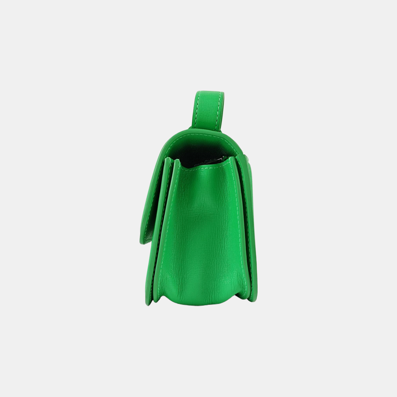 BB Calfskin Green