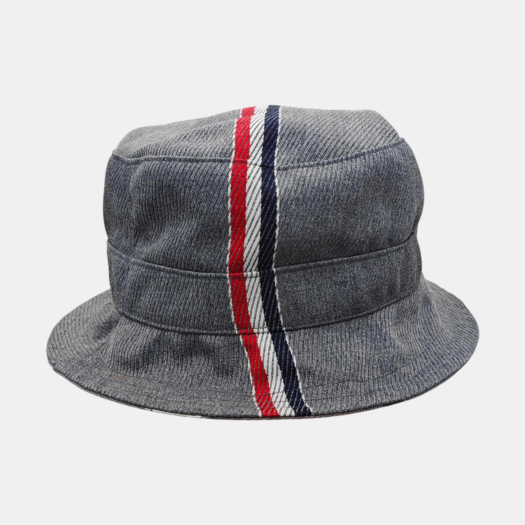 Wool Hat Gray