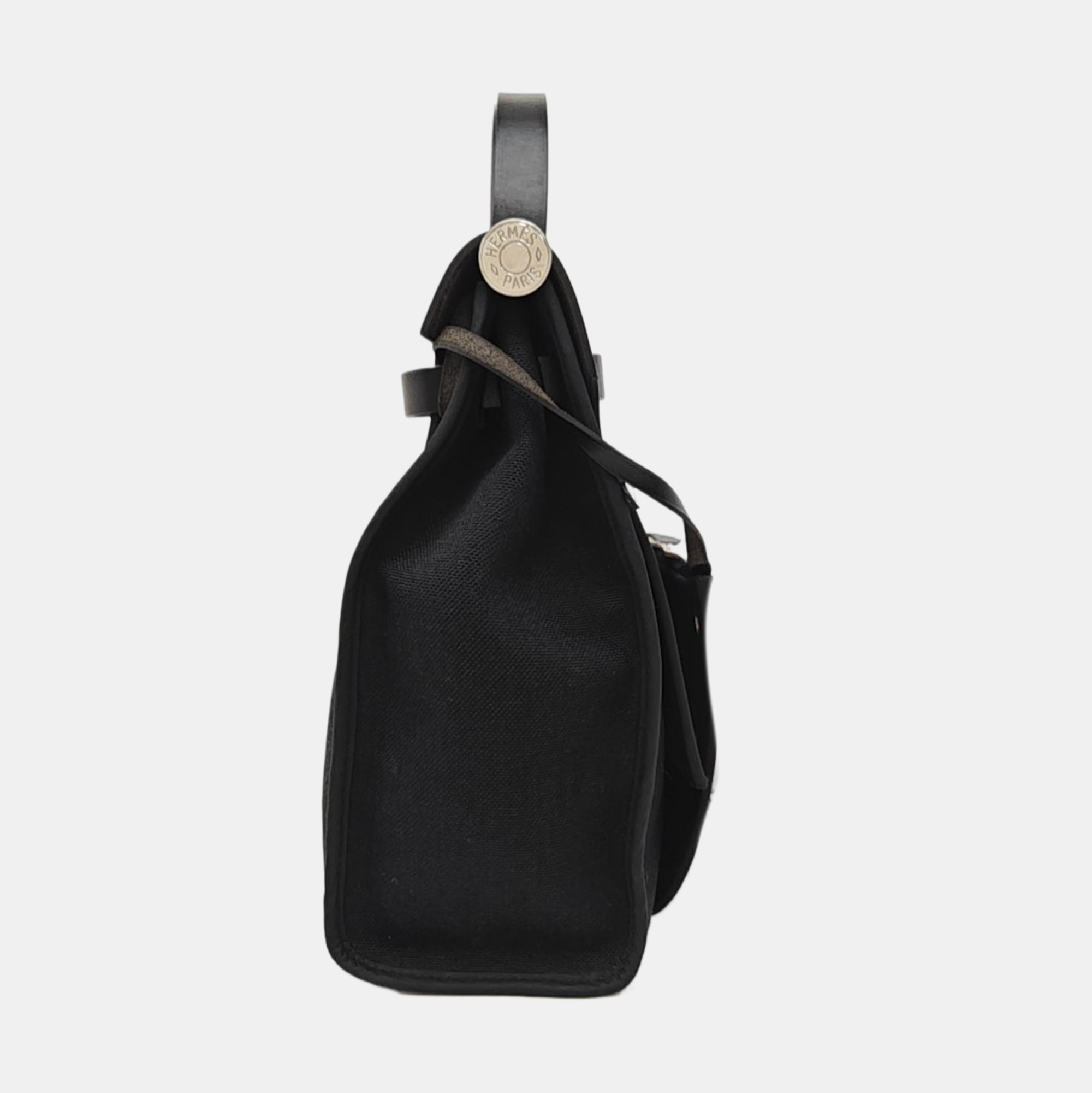 Herbag 31 Canvas Black