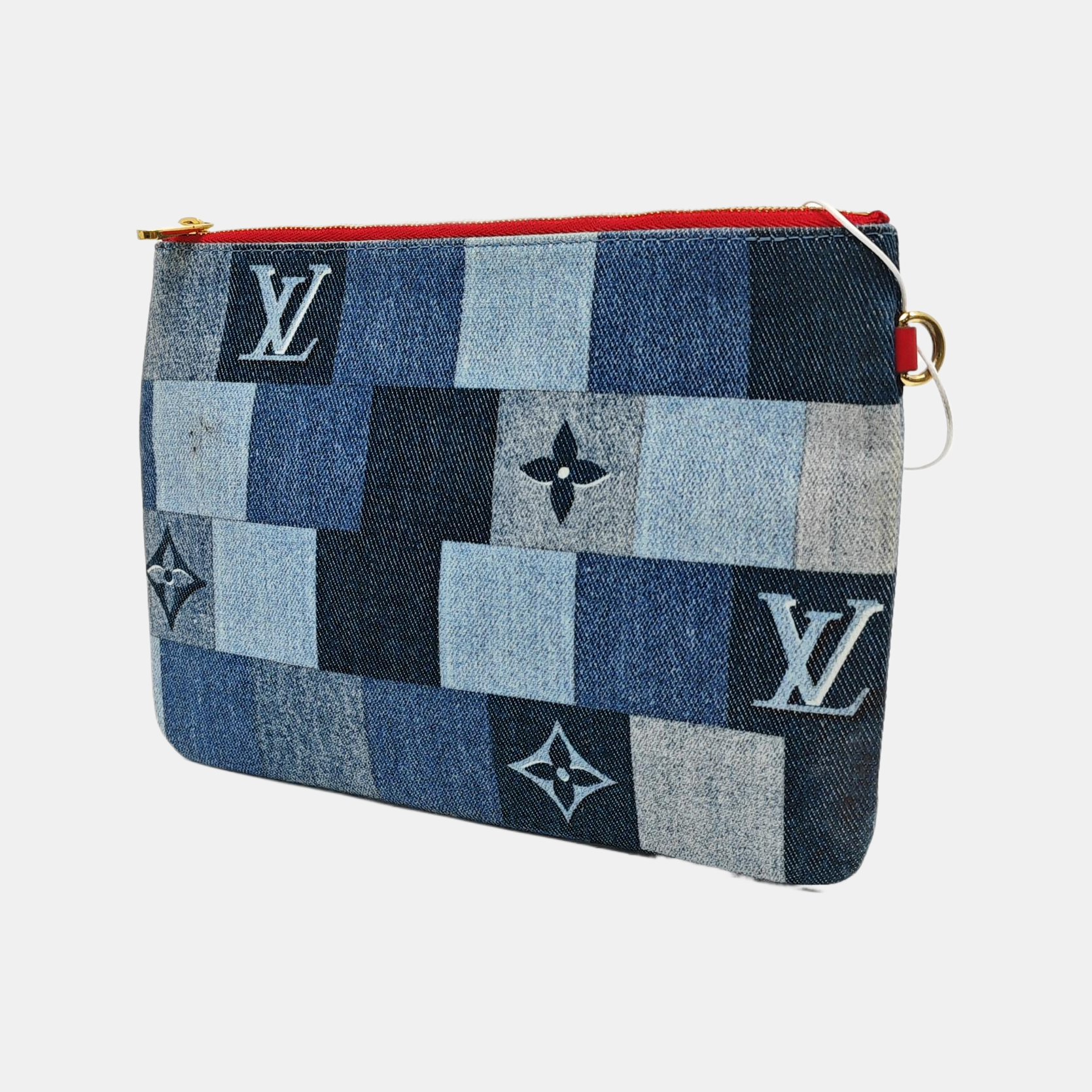 CITY Denim Blue