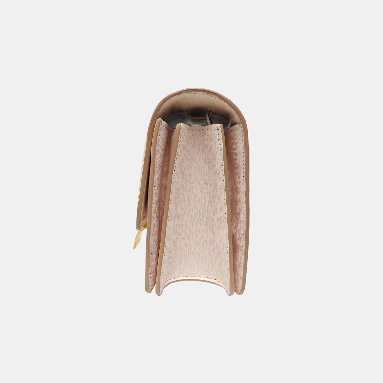 CLASSIC BOX Mini Calfskin Pink
