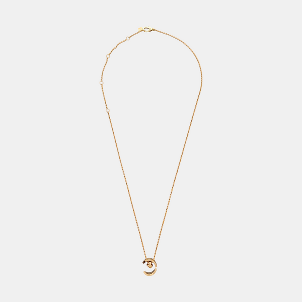 COCOCRUSH 18k Rose Gold Necklace